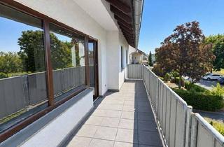 Wohnung mieten in Rothenberger Straße 15, 63505 Langenselbold, Umfassend renovierte 4-Zimmer-Wohnung in Langenselbold
