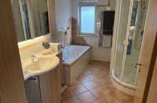 Wohnung mieten in Glasergasse, 97855 Triefenstein, Süße 2,5-Zimmer-Wohnung mit EBK in Triefenstein-Homburg