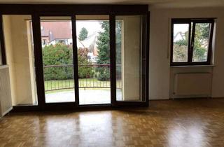 Wohnung mieten in 67105 Schifferstadt, Helle 2-Zimmer-Wohnung mit Balkon in zentraler Lage von Schifferstadt