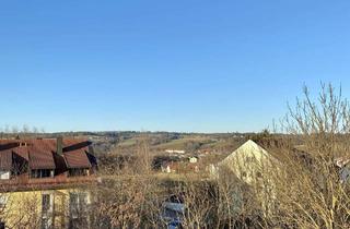 Penthouse mieten in Reinhard-Raffalt-Straße 28, 94036 Heining, Attraktive 2-Zimmer-Penthouse-Wohnung mit 2 Dachterrassen + TG Stellplatz