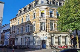 Wohnung mieten in Christianstraße, 50825 Ehrenfeld, Schöne, geräumige ein Zimmer Dachwohnung in Köln - Ehrenfeld Denkmalaltbau