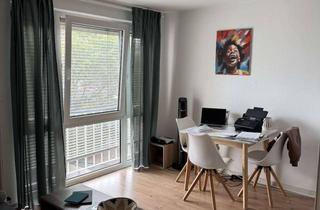 Wohnung mieten in 67059 Mitte, Ruhiges Apartment mit Blick zum Innenhof nähe der Rheingalerie