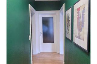 Wohnung mieten in 42551 Velbert, Sehr gepflegte, großzügige 4-Zimmer-Altbauwohnung – 110 m² in Velbert-Mitte zu vermieten
