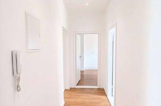 Wohnung mieten in Weg, 12437 Baumschulenweg, Wohnen mit Garten: 3-Zimmer-Wohnung im Erdgeschoss in Baumschulenweg