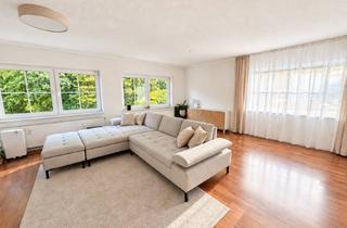 Wohnung mieten in Heidbergstraße, 51491 Overath, Großzügige 4,5-Zimmer-Wohnung mit 144 m², Balkon und 2 Bädern in Overath