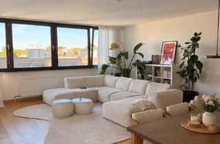 Wohnung mieten in 40474 Golzheim, Zuhause mit viel Platz in Düsseldorf Golzheim-Nachmieter gesucht