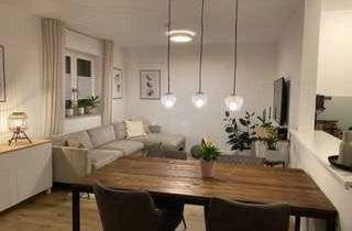Wohnung mieten in August-Schmidt-Str. 38, 45470 Mülheim, Modernisierte 2-Zimmer-Wohnung in Mülheim an der Ruhr