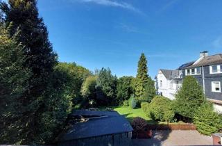 Wohnung mieten in Büchelstraße 25a, 42855 Remscheid, Geräumige 3-Zimmer-Wohnung in Remscheid-Hasten mit Blick ins Grüne