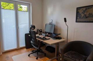 Wohnung mieten in 48155 Mauritz, 3-Zimmer-Wohnung mit Terrasse und Garten in Münster-Mauritz-Ost