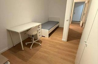 Wohnung mieten in Otto-Stabel-Straße, 67059 Mitte, Schöne 2er WG sucht einen neuen Mitbewohner