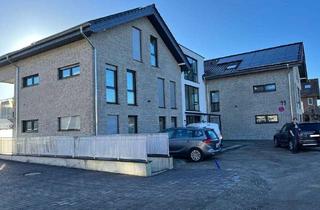 Wohnung mieten in Am Wilhelmsberg 11, 33104 Paderborn, Helle 4-Zimmer-EG-Wohnung in Paderborn-Schloss Neuhaus mit Garten