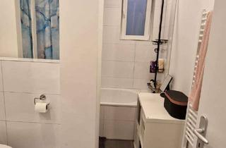 Wohnung mieten in 64293 Darmstadt-Nord, Gepflegte 4-Zimmer Erdgeschosswohnung im Altbau nahe am Hauptbahnhof