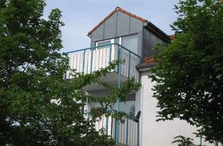 Wohnung mieten in Arnikastrasse, 85635 Höhenkirchen-Siegertsbrunn, Ruhige und helle 2 Zi. DG-Wohnung - von privat