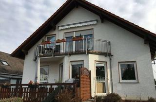Wohnung mieten in Danziger Straße, 55578 Wallertheim, Gepflegte 4-Zimmer-Wohnung in Wallertheim