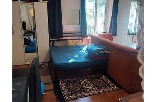 Wohnung mieten in Friedrich-Ebert-Straße 128, 42117 Elberfeld, Helle 1-Zimmer-Wohnung, ca. 45 m², mit separater Küche und vorhandener Ausstattung – ab sofort verfü