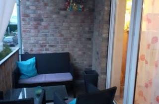 Sozialwohnungen mieten in 52511 Geilenkirchen, Gepflegte 3-Zimmer-Wohnung mit Balkon in GK-Bauchum (nur mit WBS!)