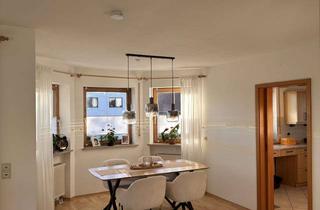 Wohnung mieten in 89435 Finningen, Zuhause mit vier Zimmern in Finningen