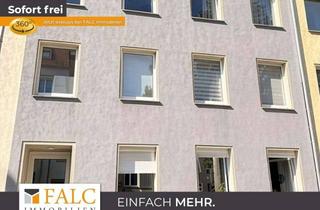 Wohnung kaufen in 41061 Mönchengladbach, Ruhe findet Raum