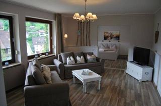 Wohnung mieten in Helene Huber Str., 75323 Bad Wildbad, Schöne 2,5 Zimmer Wohnung in Sonniger Lage