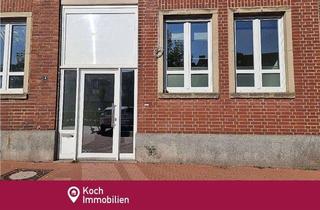Gewerbeimmobilie mieten in 52499 Baesweiler, Baesweiler | Gewerberäume für viele Branchen 100 m², ebenerdiger Zugang