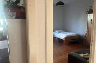 WG-Zimmer mieten in Hoeppnerstraße, 12101 Tempelhof, Hoeppnerstraße, Berlin