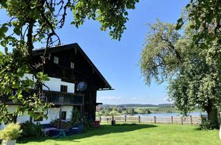 WG-Zimmer mieten in Gaben, 83093 Bad Endorf, Bieten Zimmer in 3-erWG