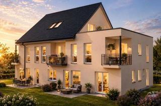 Wohnung mieten in 90451 Nürnberg, Neubau-Erstbezug: 4-Zimmer-Wohnung Nürnberg-Eibach