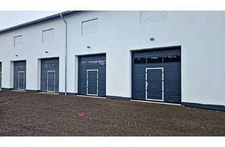 Lager mieten in Koblenzer Straße 58D, 56626 Andernach, Moderne Garagen/Lagerflächen in Andernach – ideal für Gewerbe