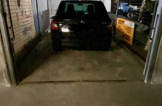 Garagen mieten in Minoritenstraße, 88048 Friedrichshafen, abgeschlossene Einzelgarage - Fischbach 88048