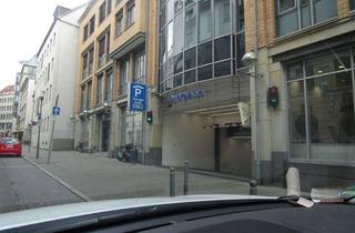 Immobilie mieten in Christophstraße, 70178 Mitte, TG-Platz in der City - Tübinger Carré