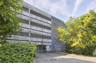 Garagen mieten in Bornhagenweg 55A, 12309 Lichtenrade, Parkhaus Stellplatz in Lichtenrade zu vermieten!