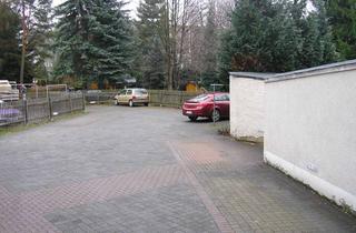 Garagen mieten in Franz-Mehring-Strasse 25, 08058 Zwickau, Freistellplatz im Innenhof