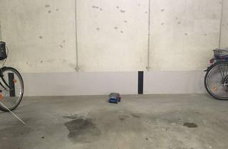 Garagen mieten in Mühlfeldweg 6-24, 85748 Garching bei München, Tiefgaragenstellplatz