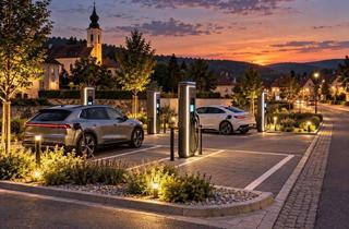 Immobilie mieten in 93359 Wildenberg, Stellplätze in Wildenberg mit Entwicklungspotenzial für Elektromobilität