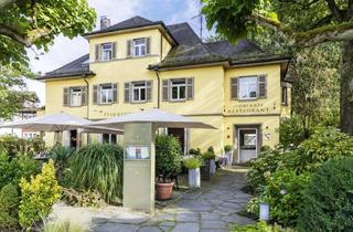 Gewerbeimmobilie kaufen in 88079 Kressbronn, Ihr neuer Lebensmittelpunkt - Ein Boutiquehotel am Bodensee mit Restaurant
