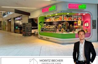 Gastronomiebetrieb mieten in 31134 Hildesheim, Gastronomie in der Arneken-Galerie Hildesheim – Zwei etablierte Restaurantkonzepte zur Übernahme!