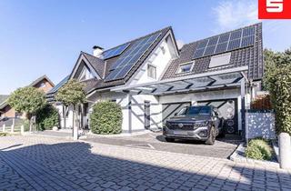 Einfamilienhaus kaufen in 49835 Wietmarschen, Exklusives Einfamilienhaus mit Sauna und Pool in Lohne