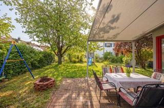 Haus kaufen in 85386 Eching, Ein echtes Raumwunder: Viel Platz für Großfamilien, Mehrgenerationen und neue Wohnideen