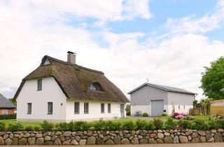 Haus kaufen in 25727 Frestedt, Einzelstück - Land & Liebe