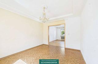 Einfamilienhaus kaufen in 74081 Klingenberg, Modernisierungsbedürftiges Einfamilienhaus mit Garage in HN - Klingenberg