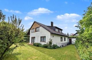 Einfamilienhaus kaufen in 88213 Ravensburg, Geräumiges Einfamilienhaus im Ravensburger Westen
