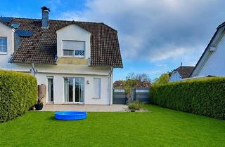 Doppelhaushälfte kaufen in 53604 Bad Honnef, Gepflegte Doppelhaushälfte mit viel Platz