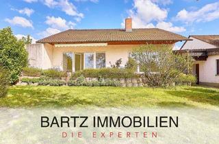 Einfamilienhaus kaufen in 67482 Altdorf, Lichtdurchflutetes Einfamilienhaus mit Wohnkomfort auf einer Ebene, Terrasse und Garten