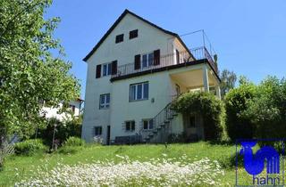 Einfamilienhaus kaufen in 72766 Reutlingen, Charmantes Einfamilienhaus mit viel Platz und schönem Garten in toller Lage an der Achalm