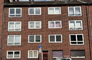 Mehrfamilienhaus kaufen in Luitpoldstr. 12, 45879 Altstadt, Mehrfamilienhaus mit 8 WE zentral in Gelsenkirchen – attraktive Rendite – provisionsfrei
