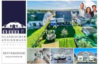 Einfamilienhaus kaufen in 53947 Nettersheim, Modernes Einfamilienhaus nach besten Standards