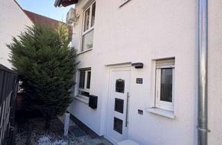 Reihenhaus kaufen in 76756 Bellheim, Modernes Endreihenhaus in Bellheim