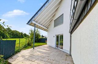 Haus kaufen in 53919 Weilerswist, Teilvermietet: Modernes Zweifamilienhaus mit großzügigem Raumangebot in Weilerswist