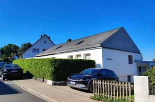 Haus kaufen in 58509 Lüdenscheid, GREBBECKE: 180qm Lichtdurchflutet und leicht in Bestlage inkl. Anliegerwohnung 73 qm.
