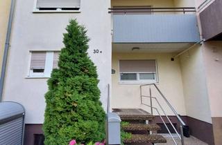 Haus kaufen in Steinsbergstraße 30a, 74889 Sinsheim, Reihenmittelhaus mit 4 Zimmern in Sinsheim